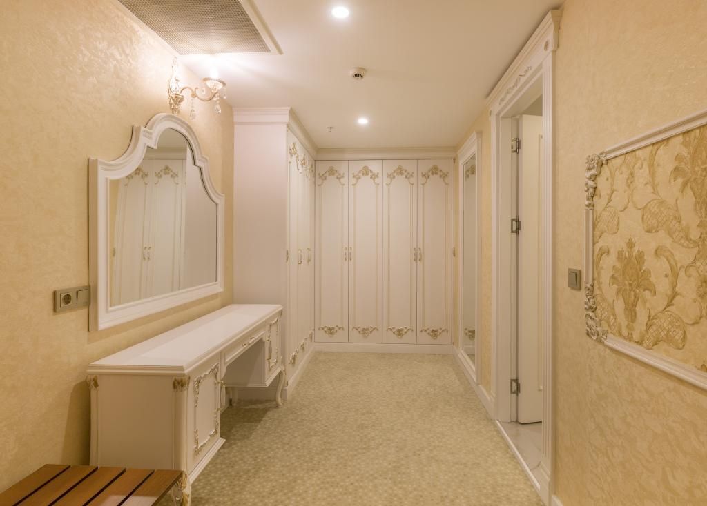 GAZİANTEP KULE HOTEL & SPA