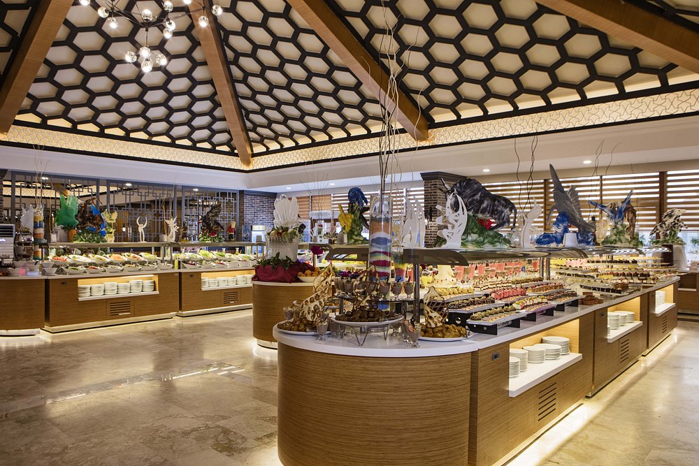 SELGE BEACH RESORT & SPA