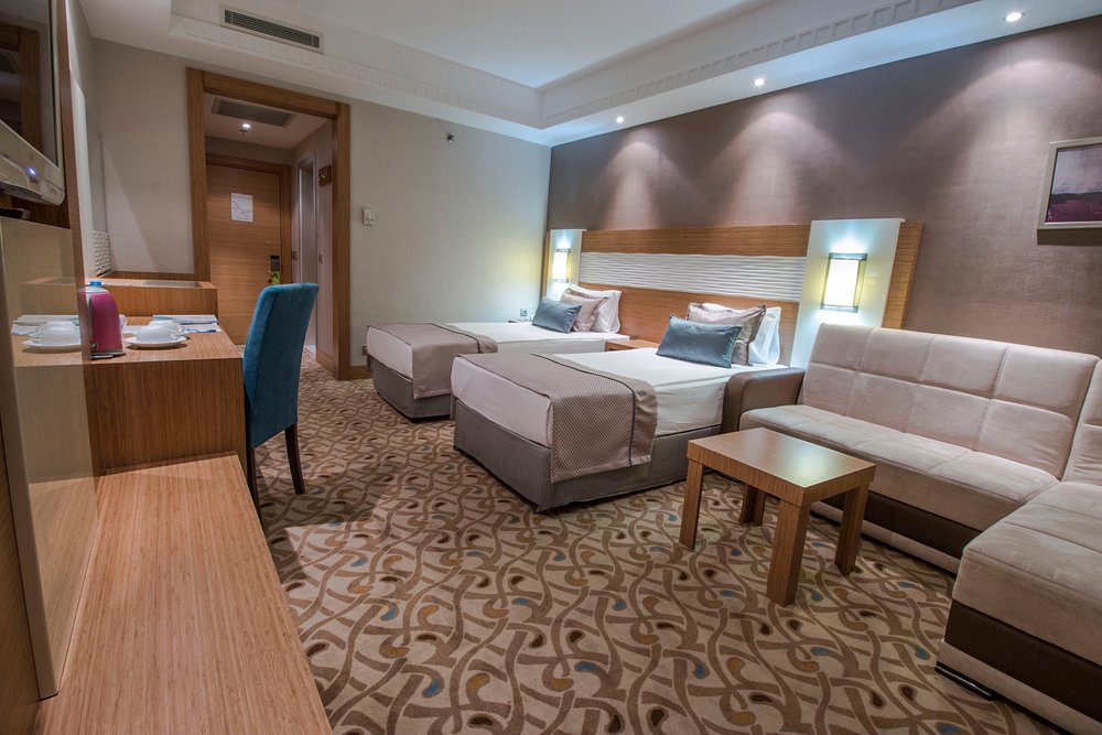 KOREL THERMAL RESORT