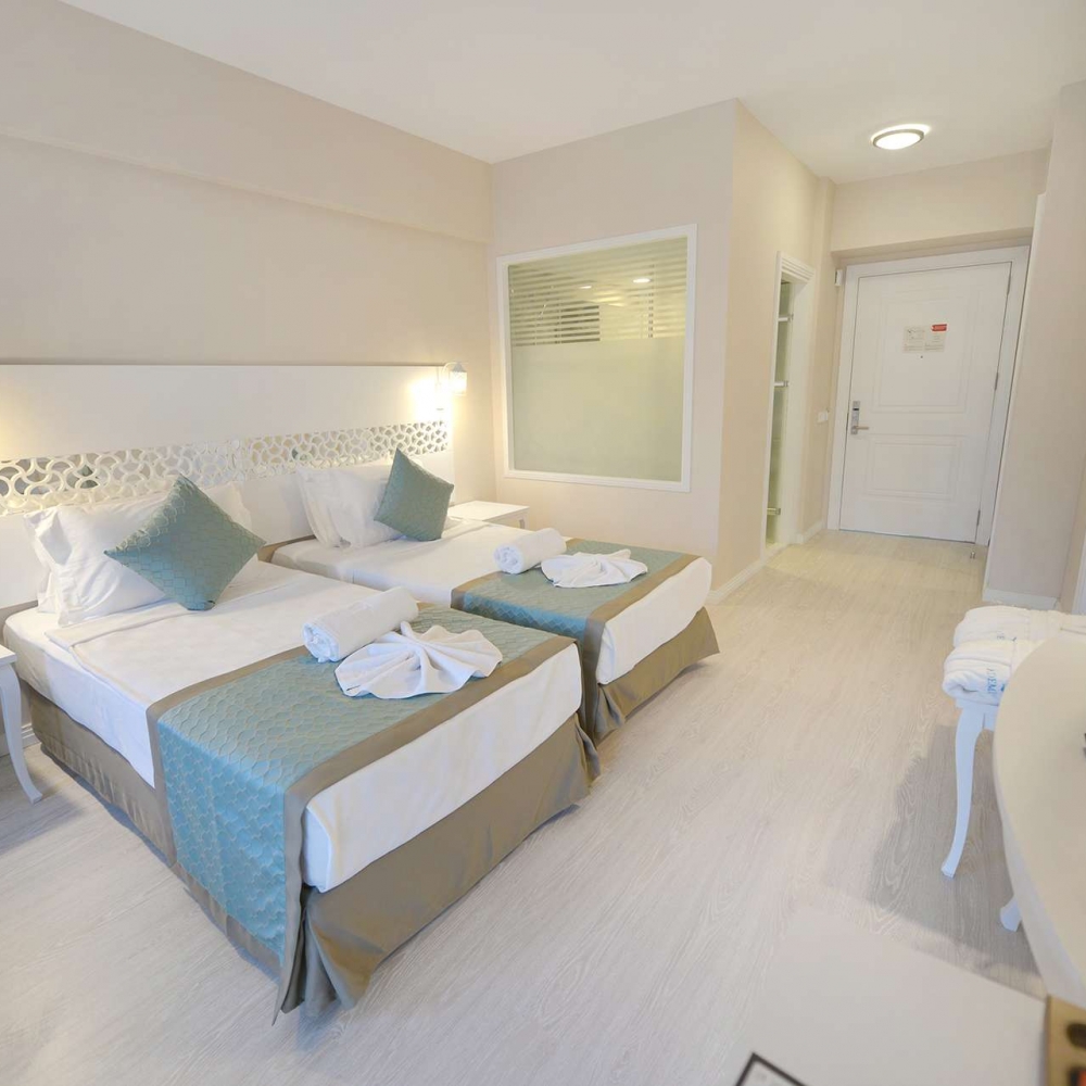 ADEMPİRA THERMAL & SPA