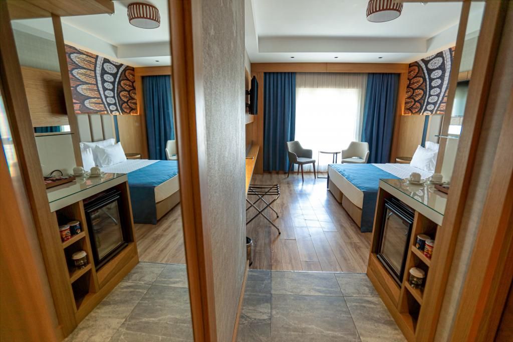 GREEN PARK GAZİANTEP