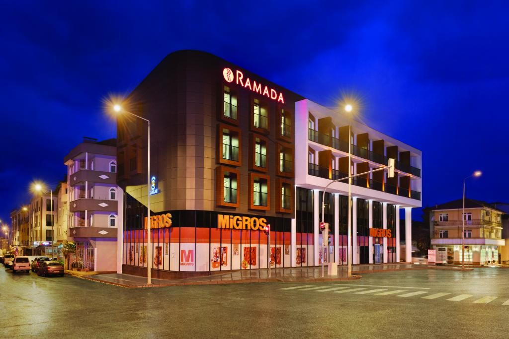 RAMADA BY WYNDHAM SAKARYA