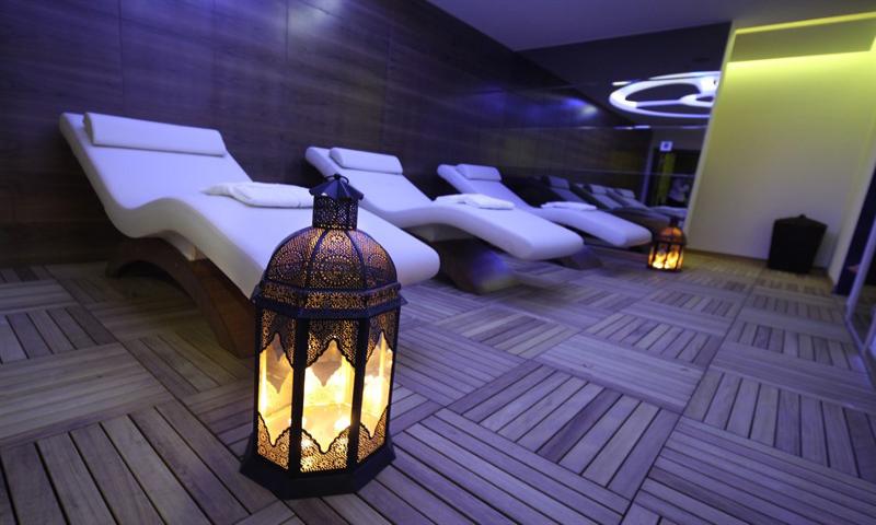 PARK DEDEMAN ESKİŞEHİR