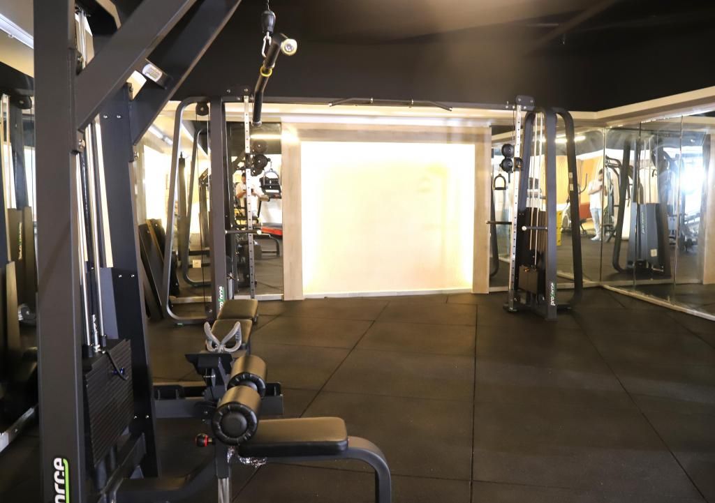 GAZİANTEP KULE HOTEL & SPA