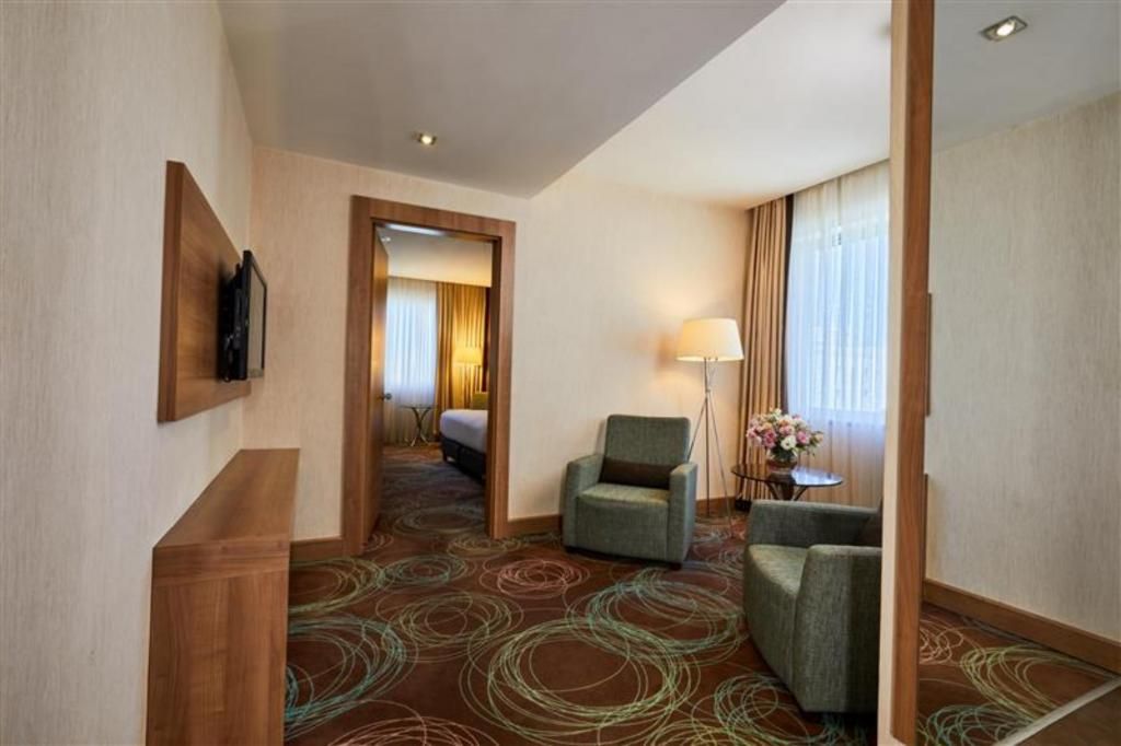 PARK DEDEMAN GAZİANTEP