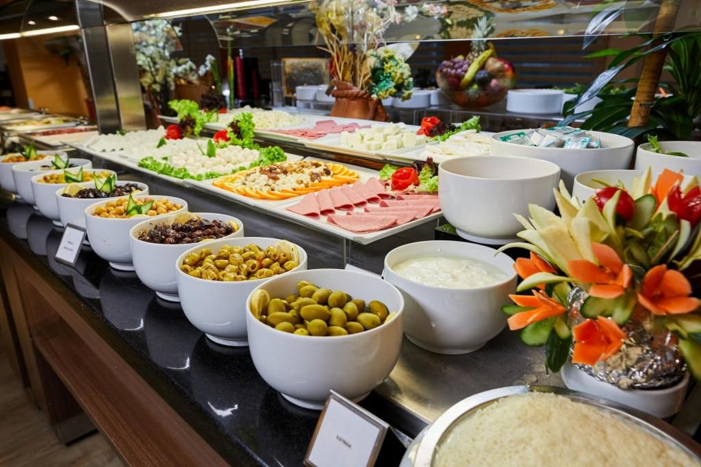 PARK DEDEMAN GAZİANTEP