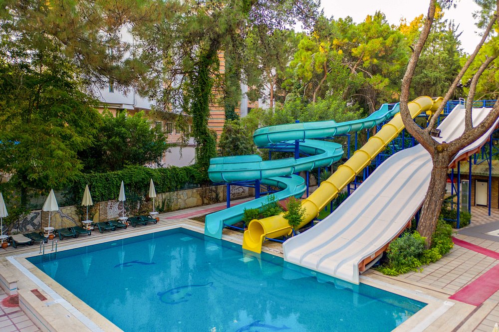 ARMAS KAPLAN PARADİSE