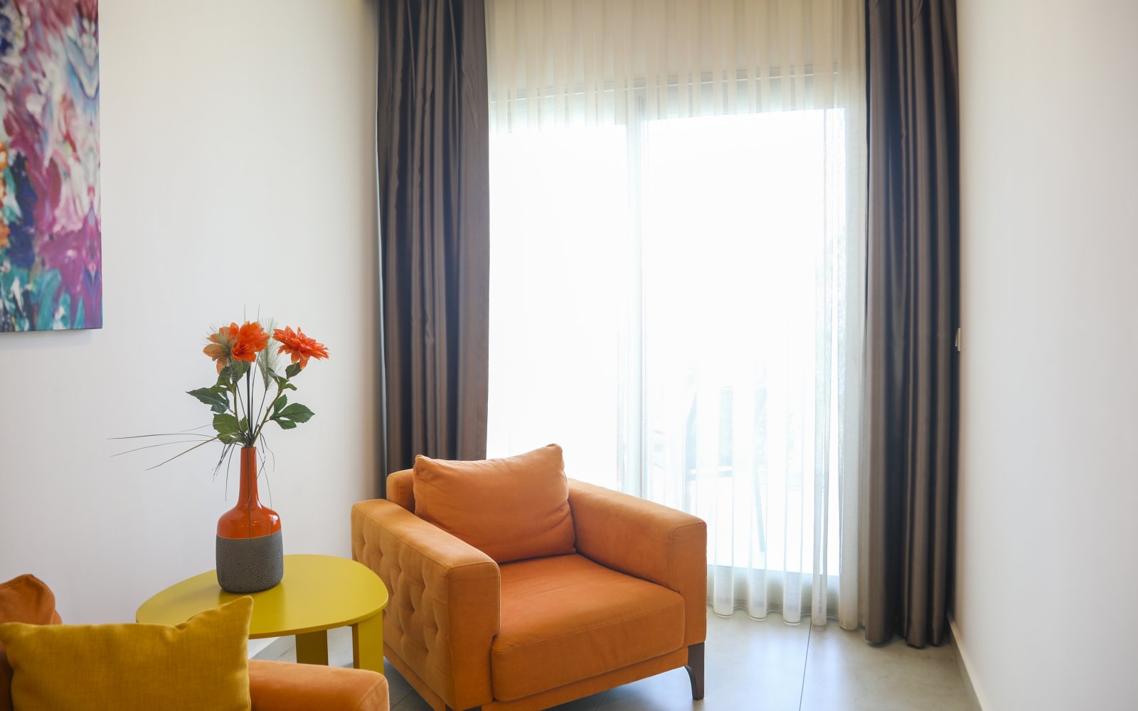 ZEST EXCLUSİVE HOTEL & SPA