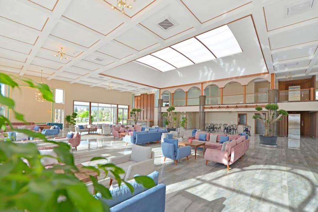 ADEMPİRA THERMAL & SPA