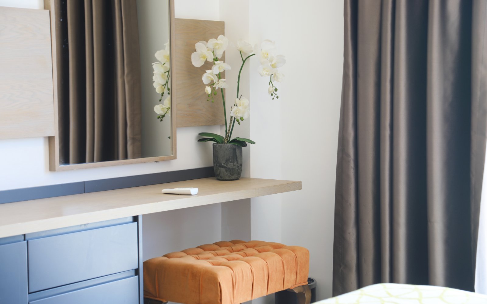 ZEST EXCLUSİVE HOTEL & SPA