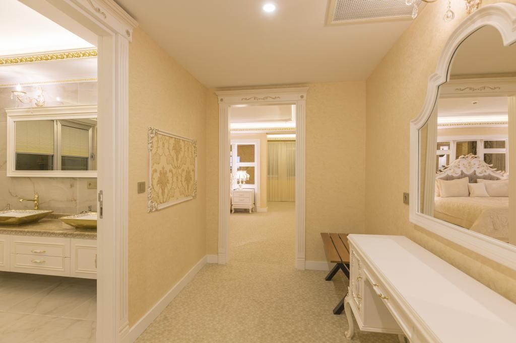 GAZİANTEP KULE HOTEL & SPA