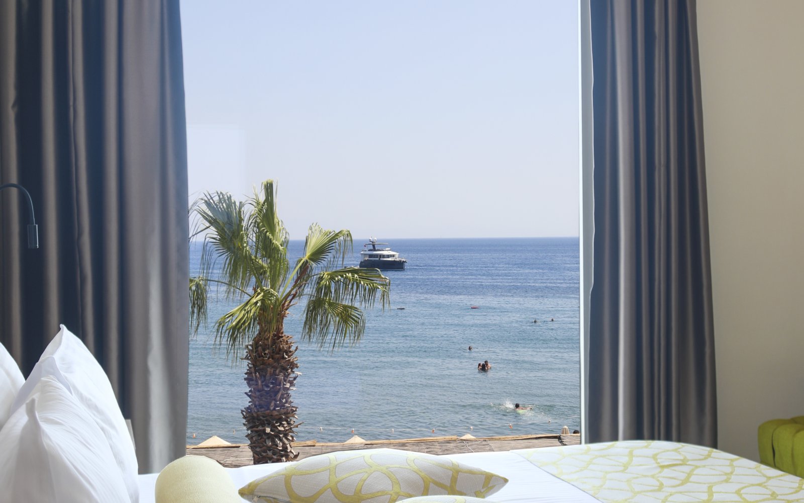 ZEST EXCLUSİVE HOTEL & SPA