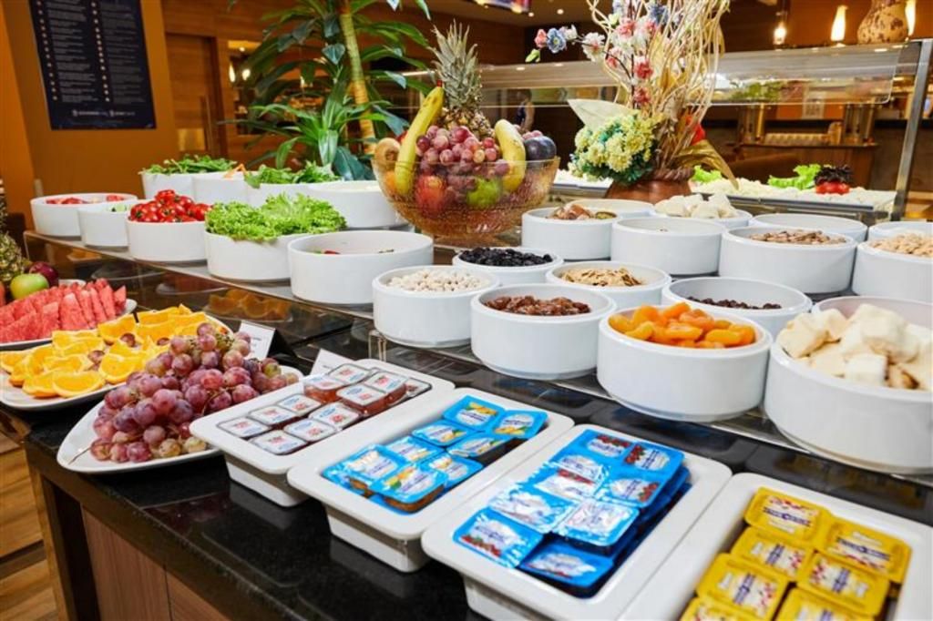 PARK DEDEMAN GAZİANTEP