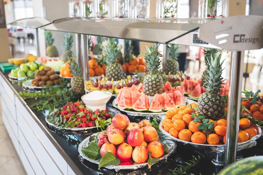 ORUÇOĞLU THERMAL RESORT