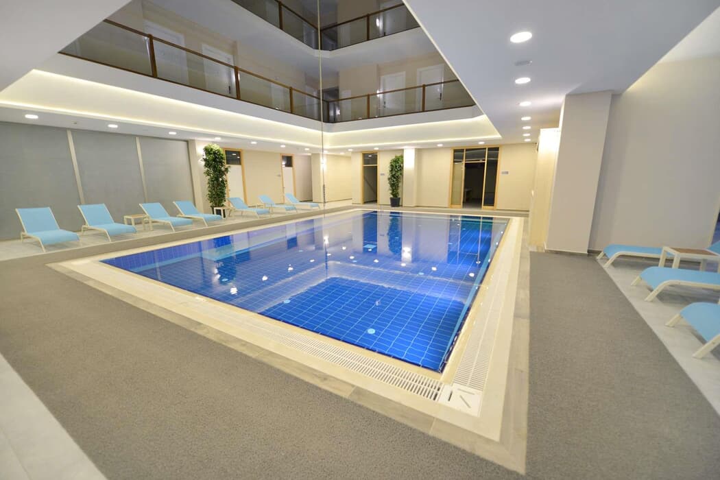 ADEMPİRA THERMAL & SPA
