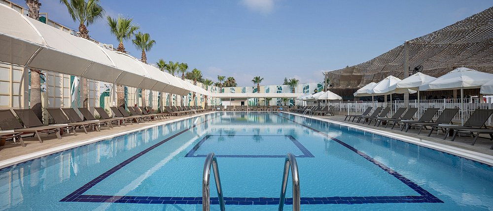 SELGE BEACH RESORT & SPA