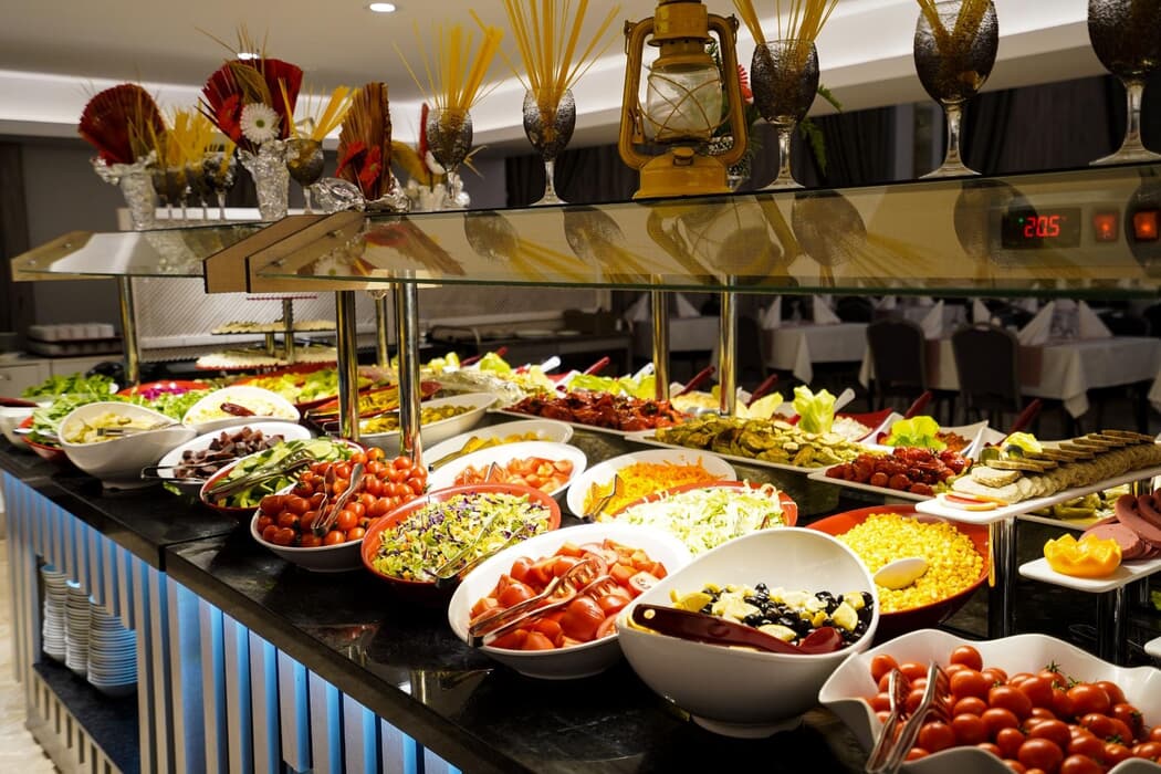 ADEMPİRA THERMAL & SPA