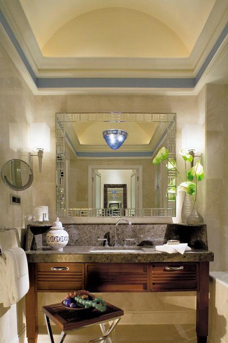 FOUR SEASONS İSTANBUL