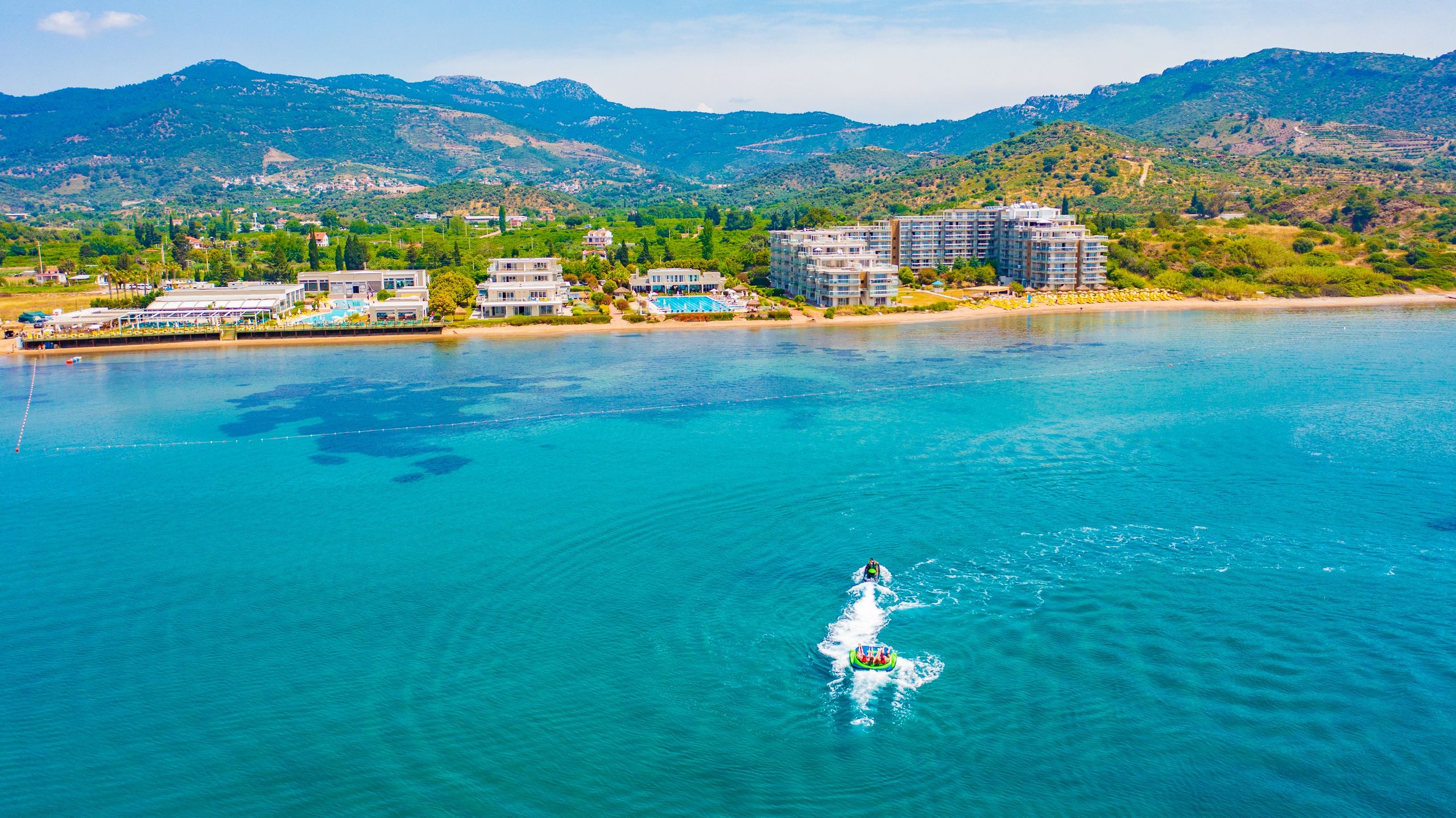 KARYA FAMİLY RESORT