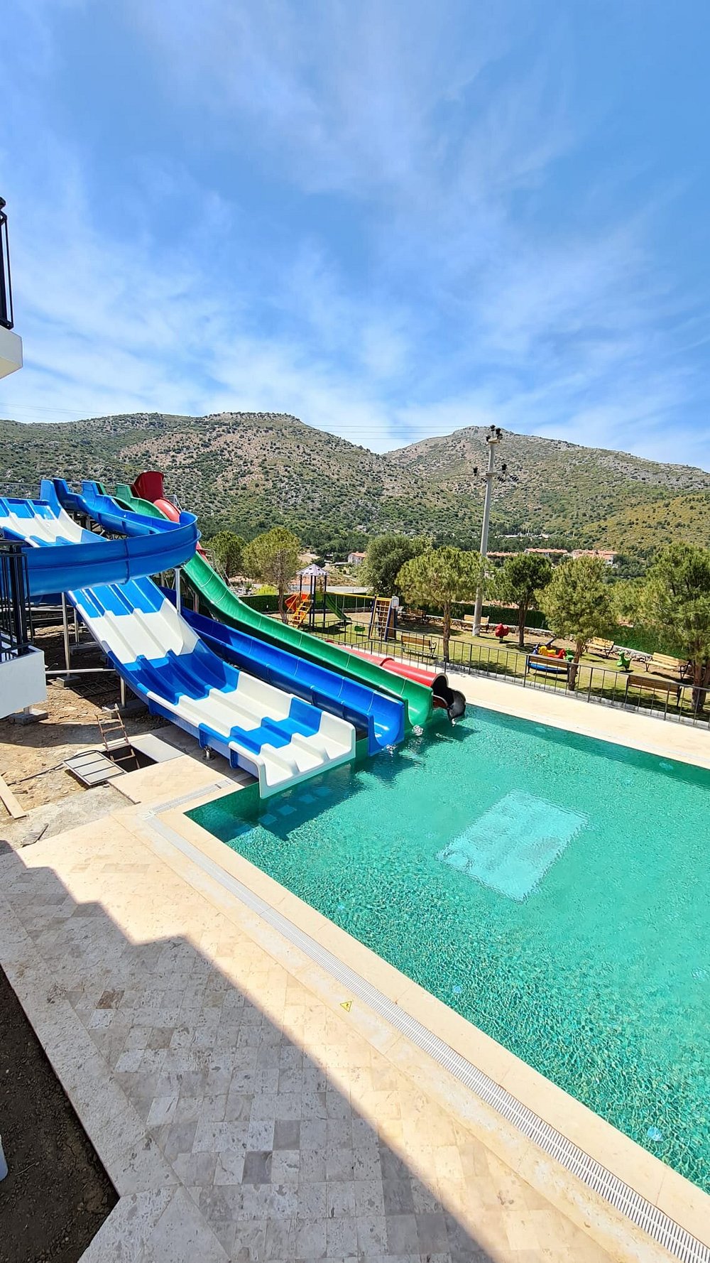 DALYA RESOT AQUA & SPA