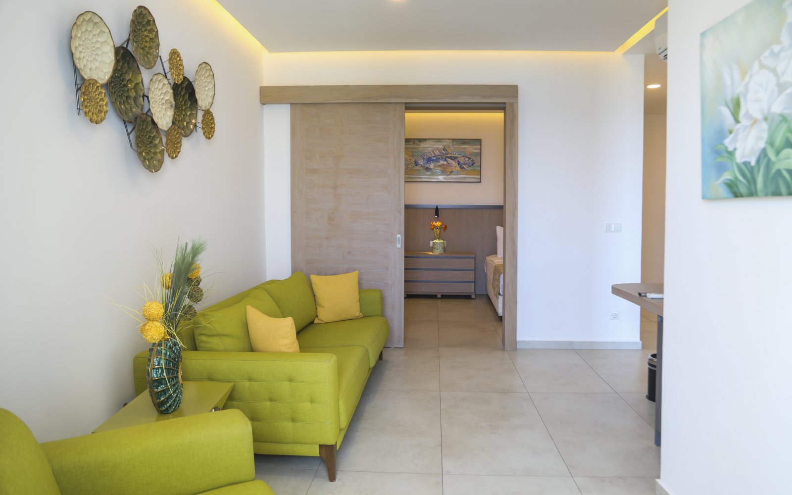 ZEST EXCLUSİVE HOTEL & SPA