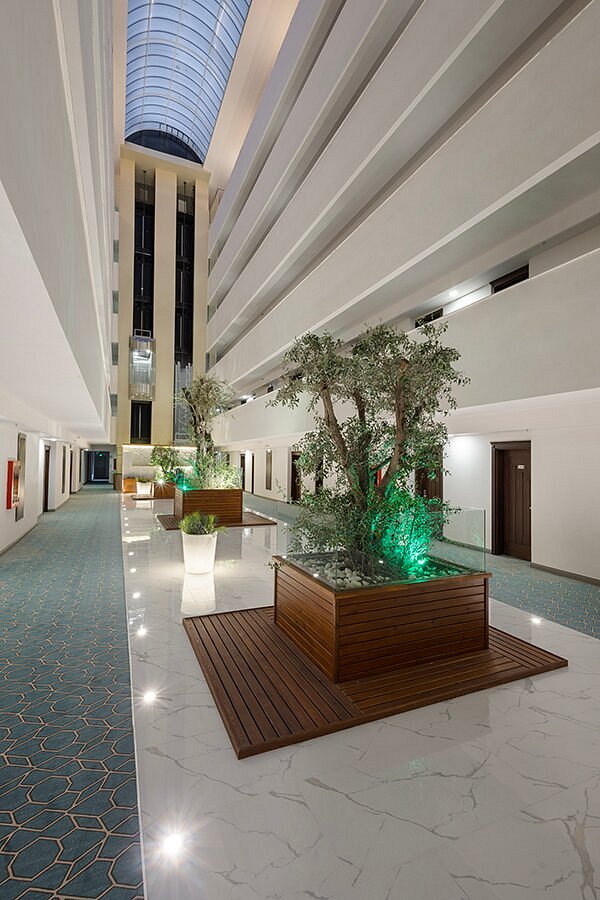 SELGE BEACH RESORT & SPA