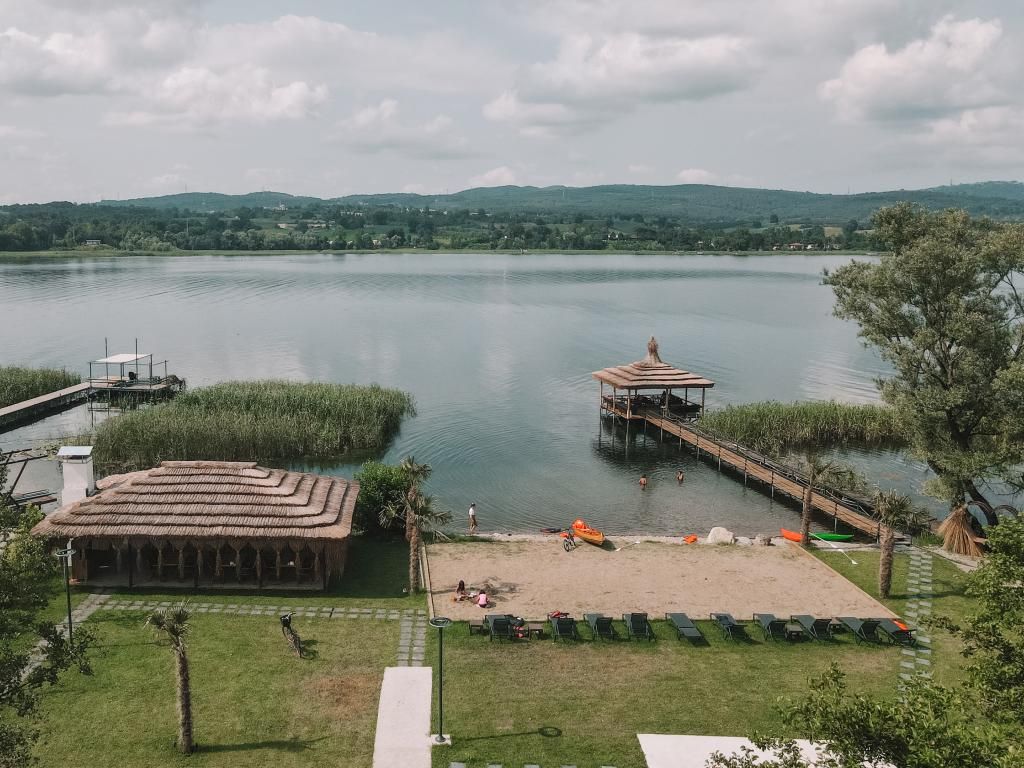 DEDEMAN VILLAGE SAPANCA