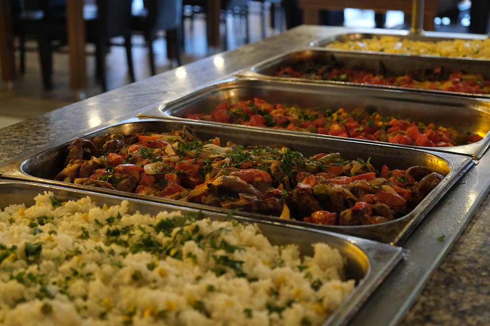 DEDEMAN KEMER RESORT