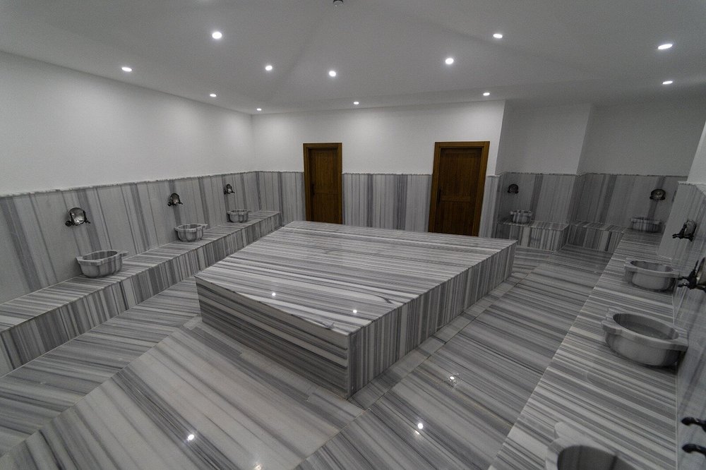 DALYA RESOT AQUA & SPA