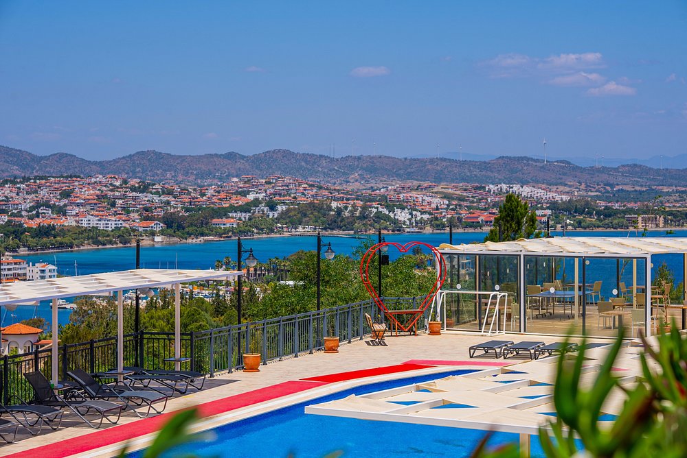 DALYA RESOT AQUA & SPA