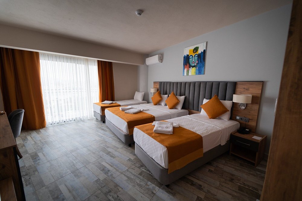 DALYA RESOT AQUA & SPA