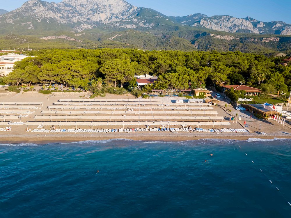 ARMAS KAPLAN PARADİSE