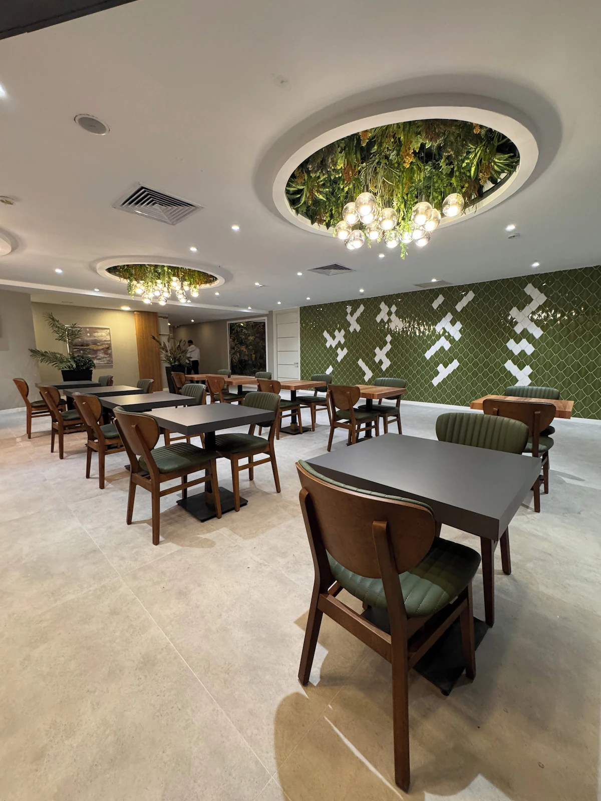 PARK DEDEMAN ALSANCAK