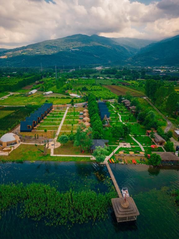 DEDEMAN VILLAGE SAPANCA