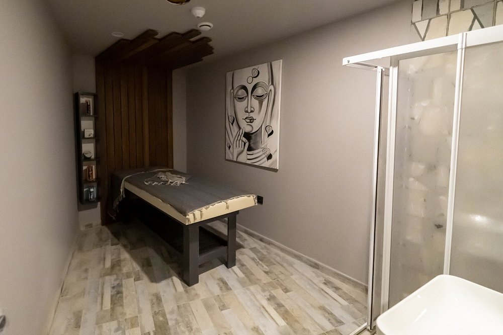 DALYA RESOT AQUA & SPA