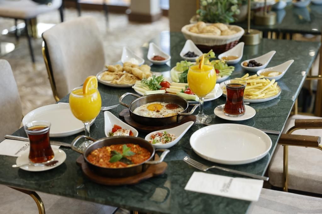 PARK DEDEMAN KIZILAY ANKARA