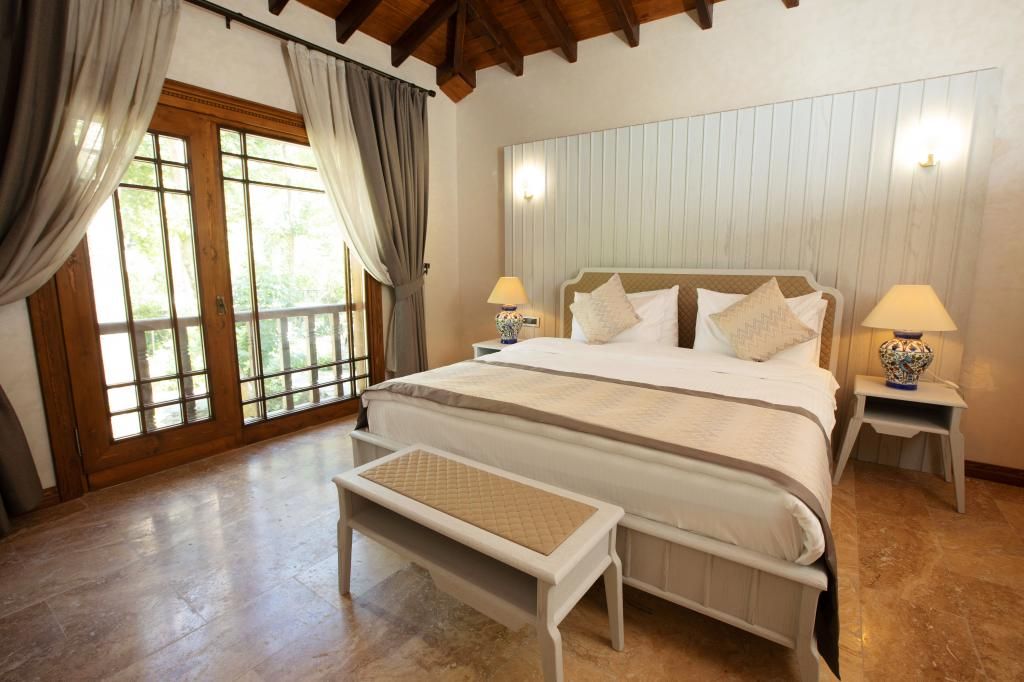 CASA GIALLO MANAGED BY DEDEMAN