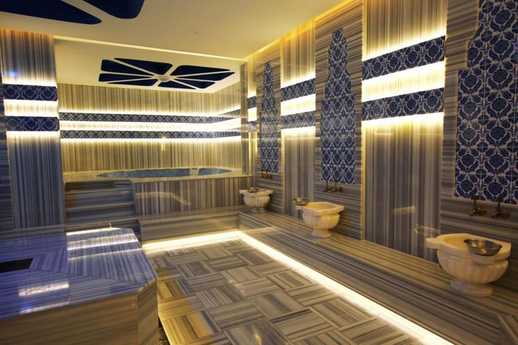 SEY BEACH HOTEL & SPA