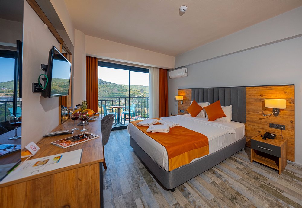 DALYA RESOT AQUA & SPA