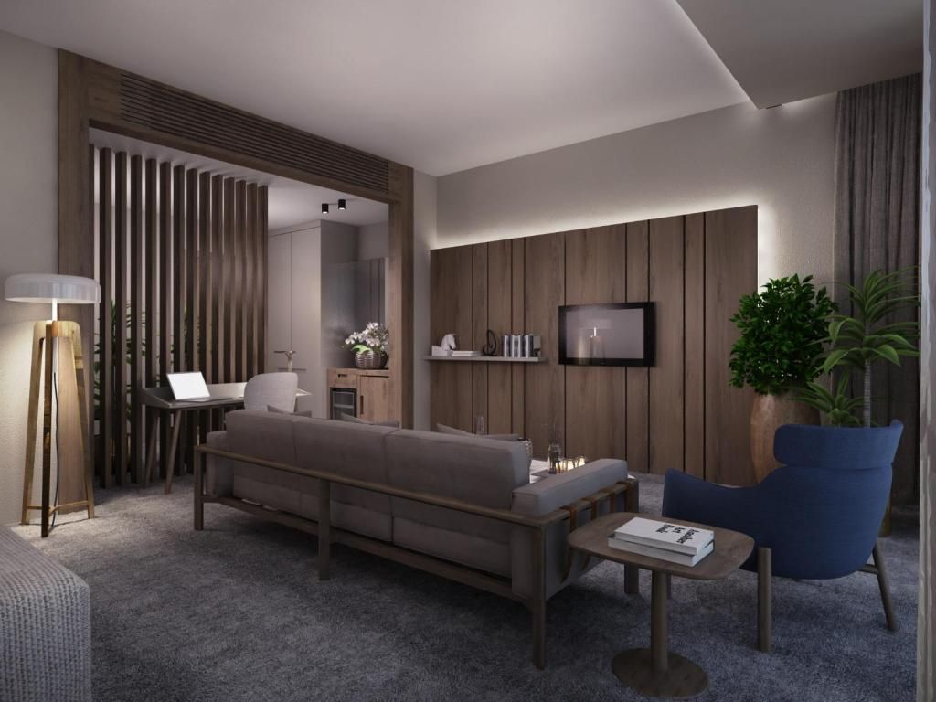 PARK DEDEMAN KASTAMONU