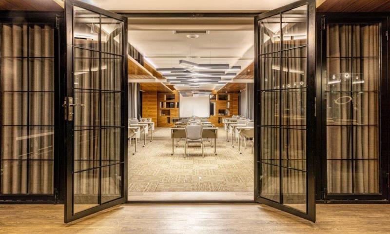 PARK DEDEMAN ESKİŞEHİR