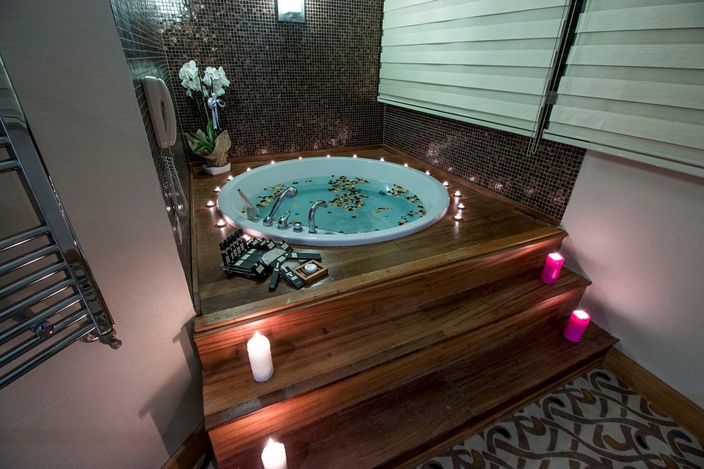 KOREL THERMAL RESORT