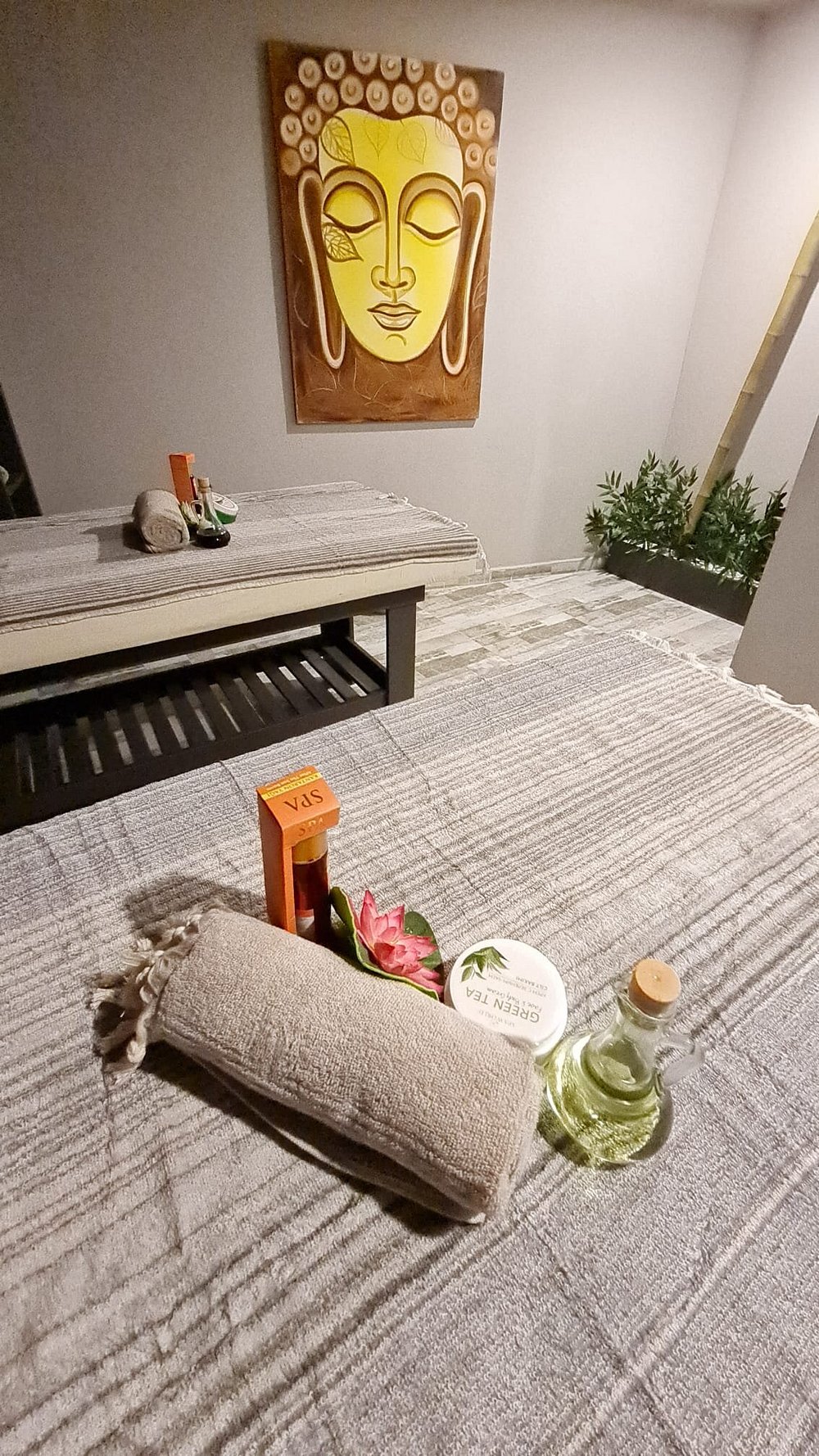 DALYA RESOT AQUA & SPA