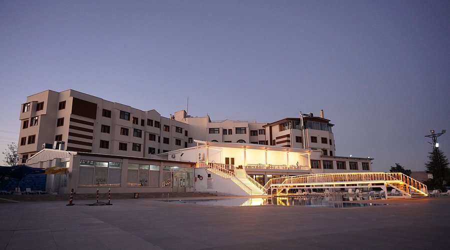 EMİN KOÇAK THERMAL & SPA