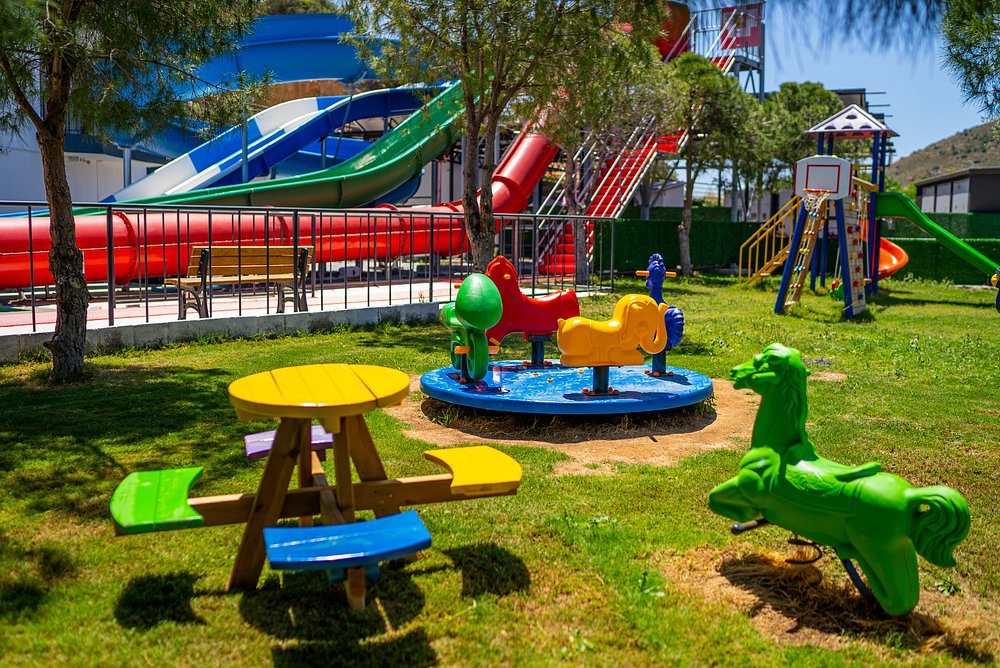 DALYA RESOT AQUA & SPA