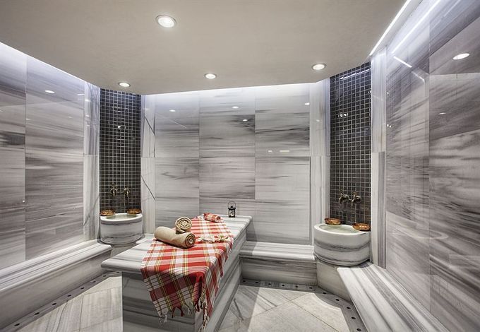 DEDEMAN VILLAGE SAPANCA