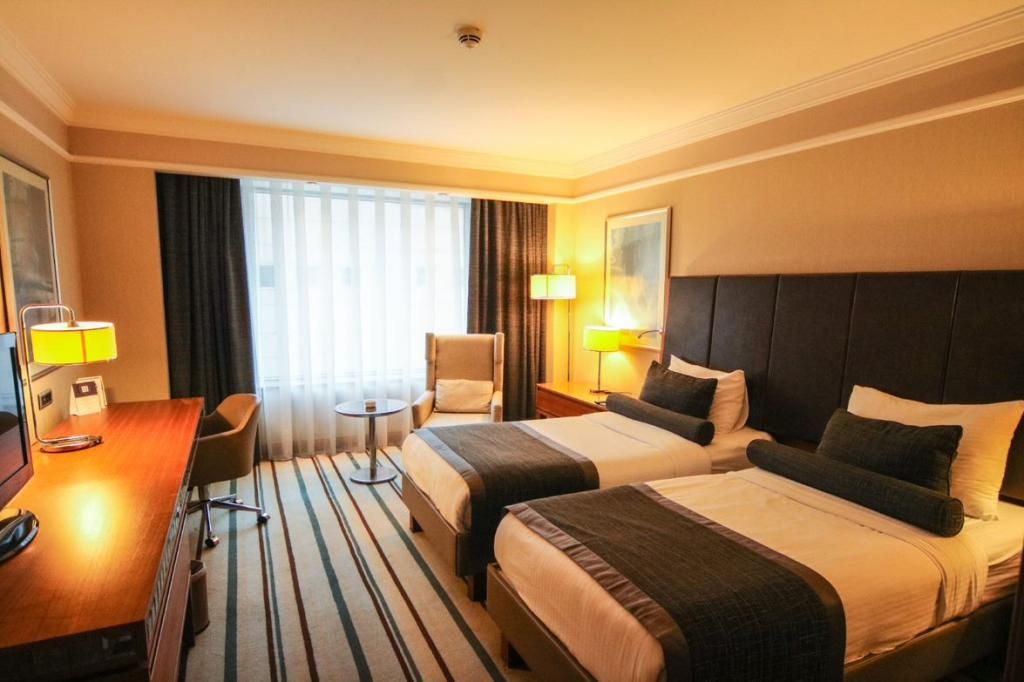 DEDEMAN VILLAGE SAPANCA