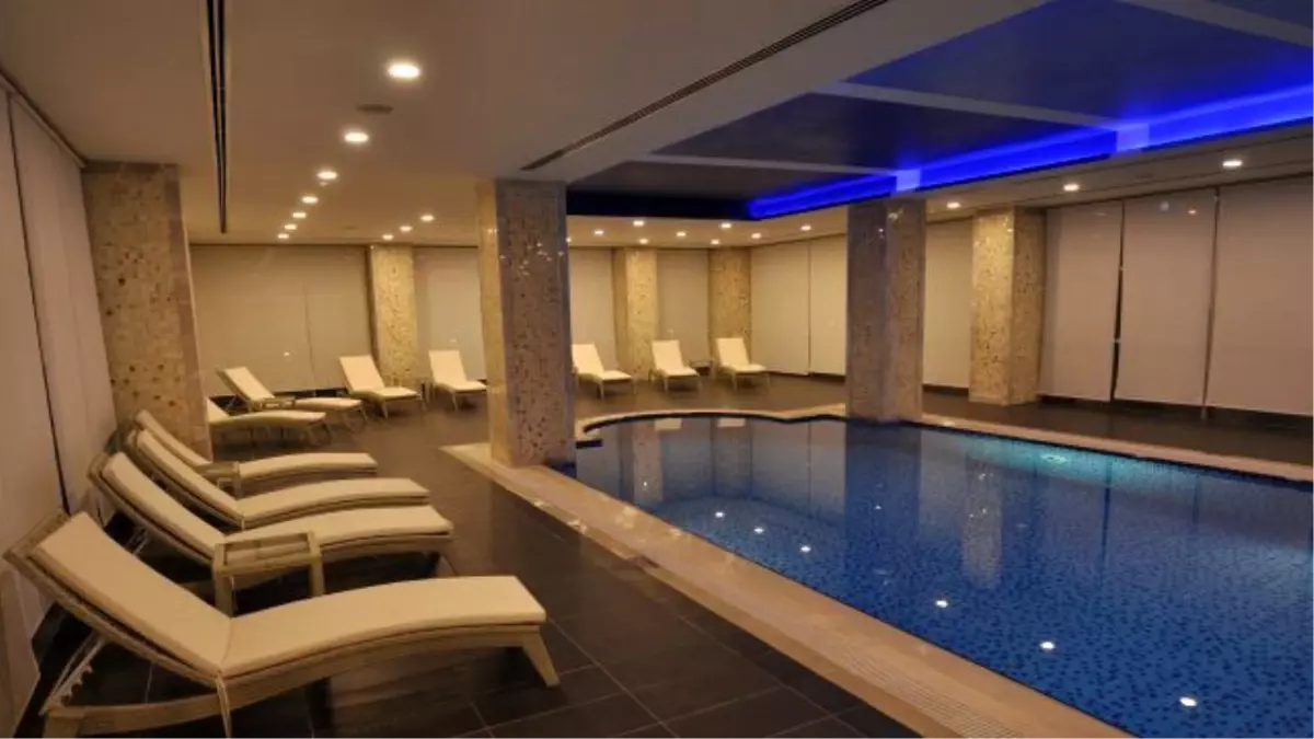 PARK DEDEMAN ELAZIĞ