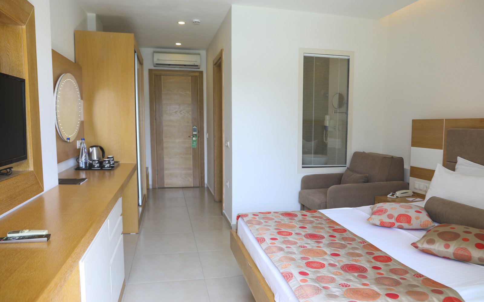 ZEST EXCLUSİVE HOTEL & SPA