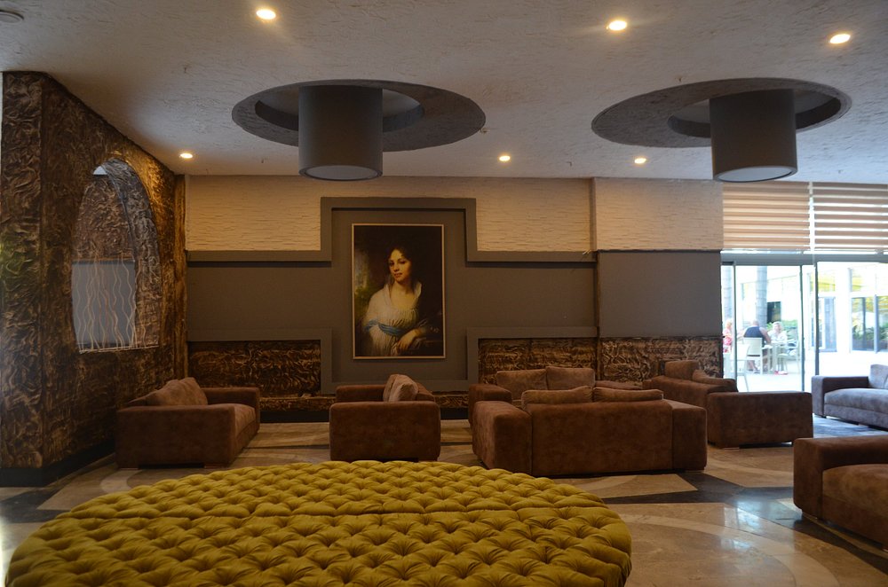 DEDEMAN KEMER RESORT